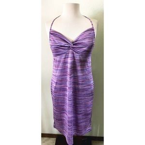 NWT EXPRESS halter dress ⚡️PRICE DROP⚡️